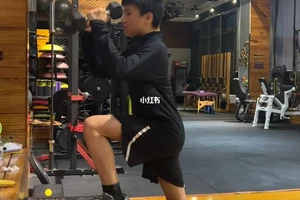 篮球腿部力量训练在家